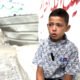 Anak Laki-Laki yang Ayahnya Terbakar Sampai Mati dalam Serangan Rafah berbicara kepada Al Jazeera |  Gaza