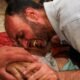 Warga Palestina menggambarkan pembunuhan Israel dalam serangan Gaza untuk membebaskan tawanan |  Gaza