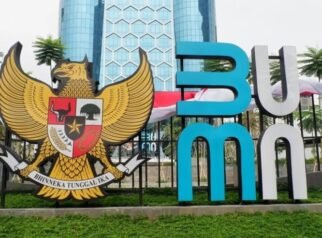 BUMN masuk kedalam Fortune Southeast Asia 500 periode kinerja tahun 2024