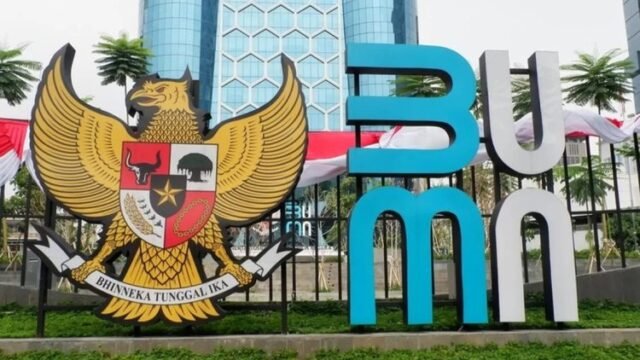 BUMN masuk kedalam Fortune Southeast Asia 500 periode kinerja tahun 2024