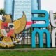 BUMN masuk kedalam Fortune Southeast Asia 500 periode kinerja tahun 2024