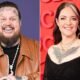 Jelly Roll dan Ashley McBryde Menjadi Tuan Rumah CMA Fest 2024