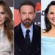 Jennifer Lopez, Jennifer Garner Mengunjungi Sewa Ben Affleck untuk Pesta Putranya