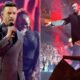 Justin Timberlake Menghentikan Konser di Texas untuk Membantu Penggemar: 'Area Lighting fixtures Up'