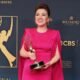 Kelly Clarkson Menang Satu, Kalah Satu di Emmy Siang Hari 2024