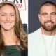 Kylie Kelce Rincikan Pertama Kali Dia Bertemu Travis Kelce