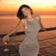 Kylie Jenner Bermain-main di Kapal Pesiar Mewah Selama Liburan Mallorca bersama Sister Kendall: Foto
