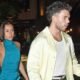 Siapakah Pacar Luke Newton yang Dirumorkan? Semua Tentang Antonia Roumelioti