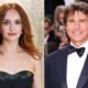 Olivia Cooke dari Area of the Dragon 'Membungkuk' Saat Bertemu Tom Cruise