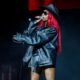 Reyna Roberts Berbicara tentang Memiliki pengaruh pada 'Cowboy Carter' Beyonce