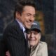Semua Tentang Mendiang Ibu Robert Downey Jr., Elsie Ford