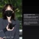 Pacar Nam Tae-hyun, Website positioning Min-jae, Diterima di Program Dukungan