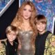 Shakira Ingin Putranya Tahu Bahwa Hidup Bukanlah 'Seperti yang Digambarkan Orang di Movie'