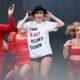 Penggemar Taylor Swift Tambahkan ‘Swift Quake’ Edinburgh ke Seattle, Los Angeles