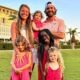 Thomas Rhett Ungkap Reaksi Lucu Putrinya Terhadap Album Baru Ayah