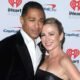 Amy Robach dan TJ Holmes Mengatakan Mencapai ‘Rock Backside’ Adalah ‘Membebaskan’