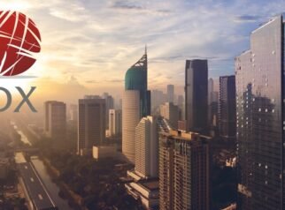 Ilustrasi Bursa Efek Indonesia IDX Sumber Vritimes.com