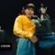 Jay Park Merilis Single Baru yang Provokatif ‘McNasty’