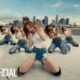 NAYEON ABCD MV