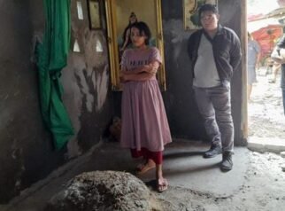 Makam Nyi Roro Kidul di Tangerang Dibongkar Warga, Ini Penjelasan Polisi