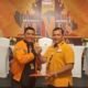 DPD Partai Hanura Jabar Intruksikan DPC Kabupaten Bekasi untuk Dukung Dani Ramdan