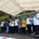 Keren! Deklarasi Dani-Romli Diusung 6 Parpol Hingga Didukung Kalangan Komunitas