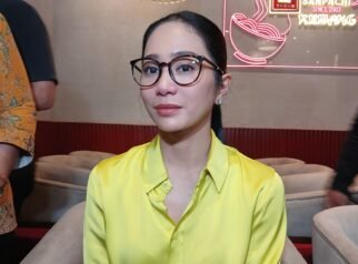 Video Viral Vicky Zainal Loncatkan Nama Bunga, Singgung ‘Yang Keempat’