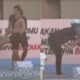 Viral! Pelatih Renang di Sumut Tendang Alat Vital