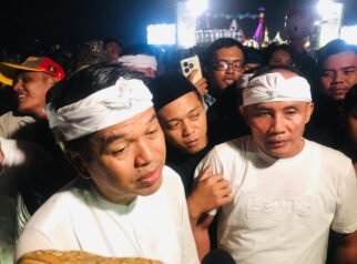 Wacana perubahan nama Kabupaten Bandung Barat mencuat dalam Sidang Paripurna, Ini kata Gubernur Jabar