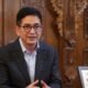 Gedung Kadin Diserobot, Ini Kata Ketua Umum Kadin Arsjad Rasjid