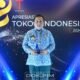Wih! Keren Pj Bupati Bekasi Dedy Supriyadi Terima Penghargaan Bergengsi dari Tempo Media