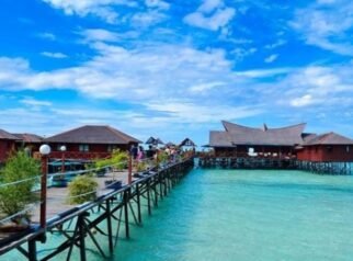 Diduga Pulau di Indonesia Dijual, KKP: Pulau yang Dijual Nggak ada