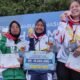 Wow! Atlet Kabupaten Bekasi Kembali Sumbang Medali Emas untuk Jabar di PON XXI