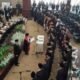 50 Anggota DPRD Kota Bekasi Resmi Dilantik