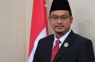 Ketua DPRD Kota Bekasi Sambut Pelantikan Ribuan PPPK, Soroti 23 Orang Gagal Dilantik