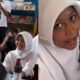 Siswi SD Rela Tak Habiskan Makanannya, Demi Ini