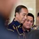 FOTO: Presiden Jokowi Minta Soal Kadin Indonesia Diselesaikan Secara Internal
