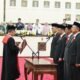 Sah! Ade Sukron Jadi Ketua DPRD Kabupaten Bekasi