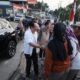 FOTO: Dani Ramdan Menyapa Pelaku UMKM di Bukit Hyundai Bojongmangu