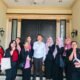Mantap! Dukungan Nomor Urut 1 Dani Ramdan-Haji Romli Makin Mengalir Sejumlah Tokoh Perempuan