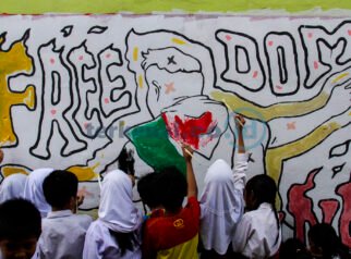 Anak 5,5 Tahun Bisa Masuk SD dengan Syarat Khusus Anak 5,5 Tahun Bisa Masuk SD dengan Syarat Khusus