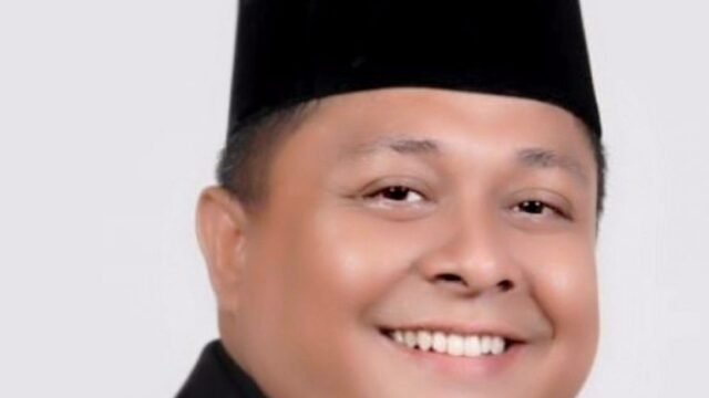 Wakil Ketua DPRD Kota Bekasi Dorong Solusi bagi Ribuan TKK yang Gagal Lolos PPPK