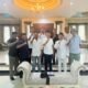 Relawan Bumi Bekasi Berani Dukung Dani-Romli