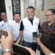 Tim Koalisi Hukum Berani 01 Dani Ramdan-Romli: Survei 58,3% Real Resmi PolMark Indonesia