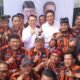 Pemuda Pancasila Kabupaten Bekasi Bulet ke Dani Ramdan-Romli: Seluruh Kader Wajib Dukung