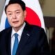 Presiden Korea Selatan Yoon Suk Yeol Resmi Dicopot