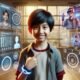 Tahun 2025 Nanti Dimulainya Generasi Beta