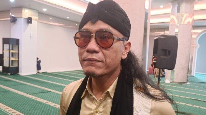 Gus Miftah Resmi Mundur Dari Jabatan Utusan Khusus Presiden - Terkenal ...