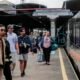 Liburan: PT Kereta Api Indonesia mengimbau masyarakat untuk merencanakan perjalanan lebih awal