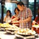 Hotel Harper Cikarang Sukses Gelar Dinner Imlek Tahun 2025: Hidangan Istimewa dan Lucky Draw Angpao Jadi Favorit